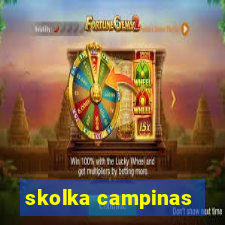 skolka campinas